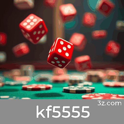 kf5555 Bônus acumulado kf5555