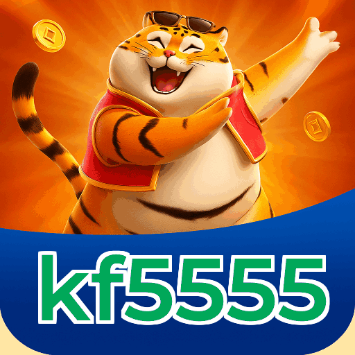 kf5555 logo